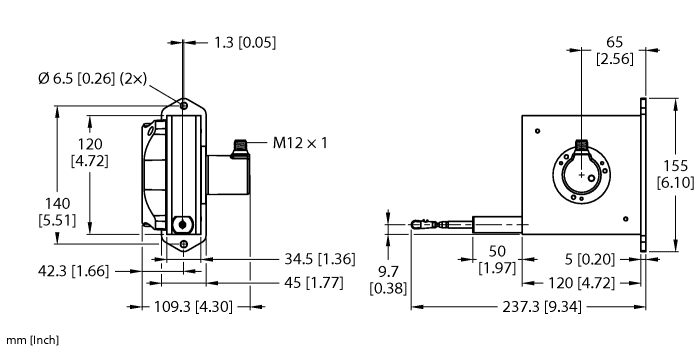 DWE-4000-155-121-9D38B-H1151
