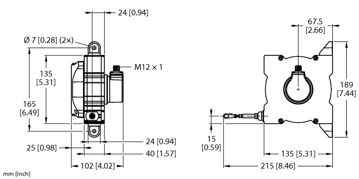 DWE-8000-135-10-2B2000-H1181