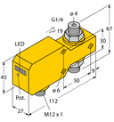 FCI-D04A4P-ARX-H1140