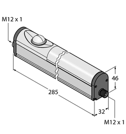 Thumbnail for WLB32C285MQ