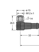 WKCV5T-5-RSCV5T/TFW