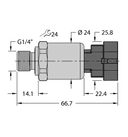 PT010R-1104-I2-AMPS1.5