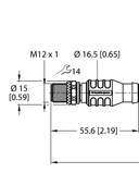 RSSW RKSW 455-30M