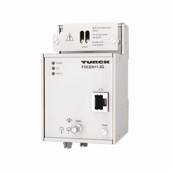 FOCEN11-3G