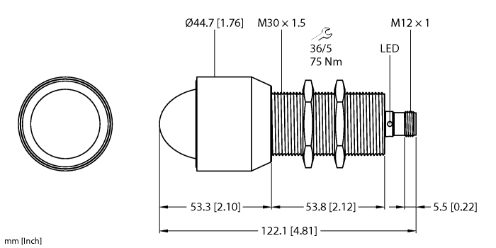 DR30N-M30E-2UPN8X2-H1141