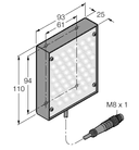 LEDBA80X80M