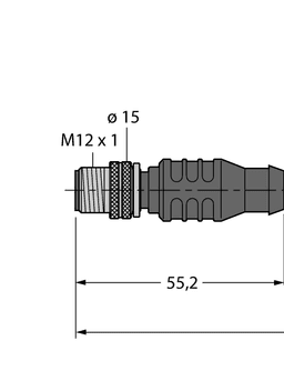 Thumbnail for RSSD-RJ45-441-2M/S2174