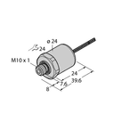 PT25R-1041-I2-WM0.5/X