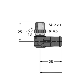 Thumbnail for WSSD-RJ45S-4414-30M