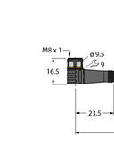 PKW4M-0.6-PSG4M/TEG