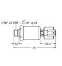 PT250R-2105-U6-DT043P