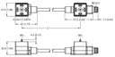 VAS22-S80E-0.25-DAS22-S-FS5.432/TXL
