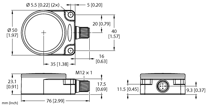 K50RF-8060-SDQ
