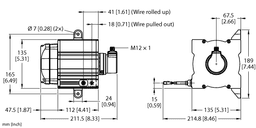 Thumbnail for DWE-15000-135-10-2B1000-H1181
