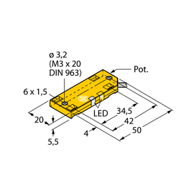 Thumbnail for BCE10-QF5.5-AN6X2/S3644