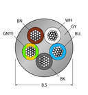 Cable-PDP-52-500M