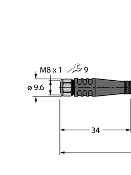 Thumbnail for PKGV4M-20-PKGV4M/TFW