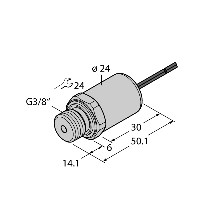 PT600R-2049-I2-WM0.5/X