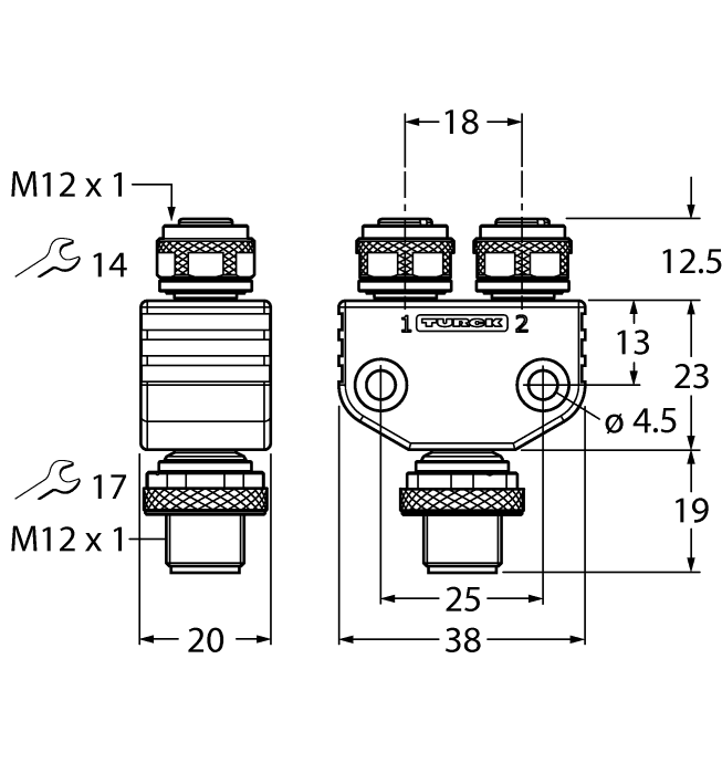 VB2-PX3-FSM4.4-2FKM4