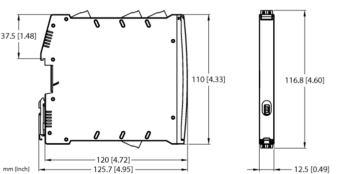 IMX12-CCM05-MTI-1I2T-HC/L