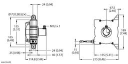 Thumbnail for DWE-8000-135-195-IOL32B-H1141