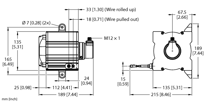 DWE-10000-135-10-2B1000-H1181