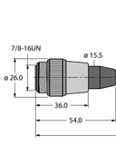 RSM 40 RKM 50-0.3M/BL67