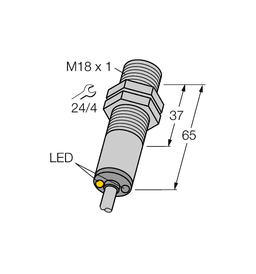 Thumbnail for M18SP6FF50