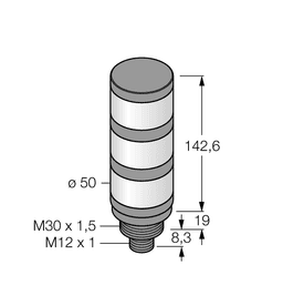 Thumbnail for TL50GROQ