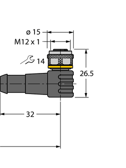 Thumbnail for WKC4T-30-WKC4T/TEL