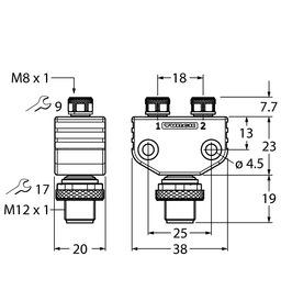 Thumbnail for VB2-FSM4.4-2MFK3