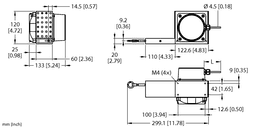 Thumbnail for DWE-10000-120-9D16B-C