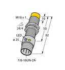 NI12U-G18-ADZ30X2-B1331