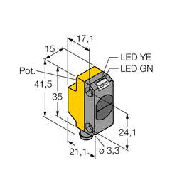 Thumbnail for QS18VN6WQ7