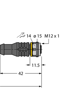 Thumbnail for RKC4.4T-0.3-RKC4.4T/TXL