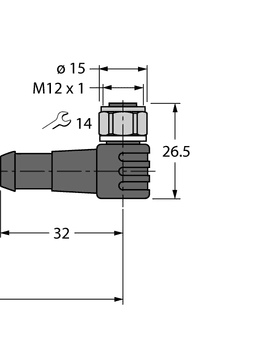 Thumbnail for WKCV4.5T-20-WKCV4.5T/TFW