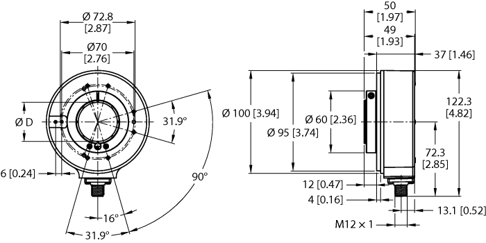 REI-43H40S-2B360-H1181