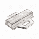 LABEL-HOLDER-FLEX-PVC