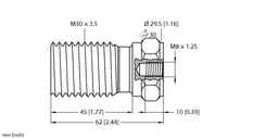 Thumbnail for MA-M8-M30