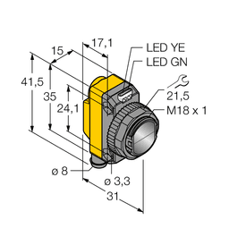 Thumbnail for QS18VN6DQ7