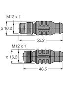RSSW-D9WH/T-RKSW-451-1M-1M