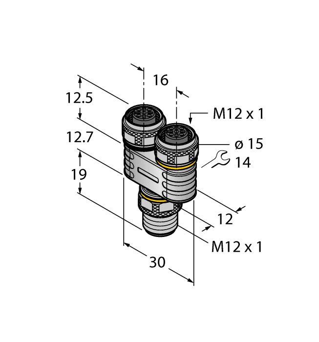 YB2-FSM5-2FKM5.4-P7X3