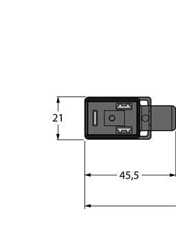 Thumbnail for VIS02-A80E-5/TXL