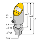 PS003V-501-LI2UPN8X-H1141/3GD