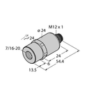 PT25R-1018-U6-H1143