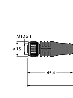 Thumbnail for HT-WAK4.5-5-HT-WAS4.5/S2430