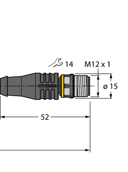 Thumbnail for RKS4.5T-2.5-RSS4.5T/TXL