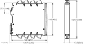 IMX18-DI03-4S-5R-SPR/24VDC/CC