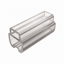 LABEL-HOLDER-PVC