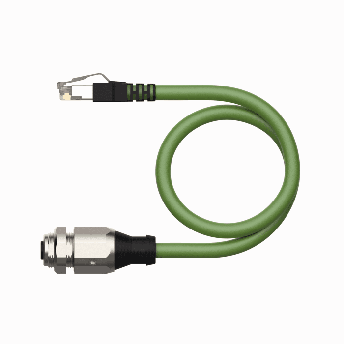 RJ45S-FKSDD-4422-0.5M